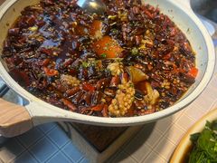 -小暖厨·长沙菜(孟州店)