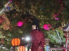 -大唐不夜城-开元广场