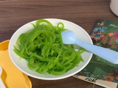 -苏小柳点心·手作小笼包(浦东嘉里城分院)