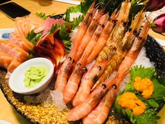 -山之川日料放题(通州店)