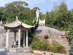 -西山风景区