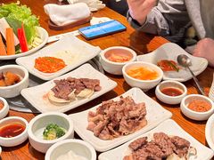 -萨拉伯尔(燕莎友谊商城店)