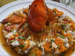 -长兴菜馆(高桥店)