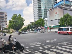 -阿芳卤面(中闽百汇店)