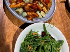 -小吊梨汤·北京菜·烤鸭(鸟巢店)