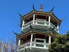 -无锡梅园公园