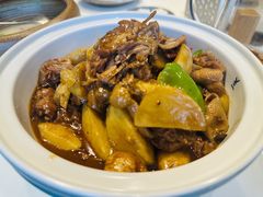 -兰溪小馆(首经贸店)