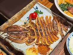 -小川洋风料理(街道口店)