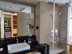 -上海浦西万怡酒店