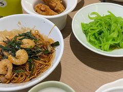 -苏小柳点心·手作小笼包(浦东嘉里城分院)