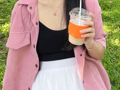 -MQ COFFEE STAND明谦(新洲店)