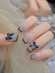 -H12 STAR日式美甲美睫专门店