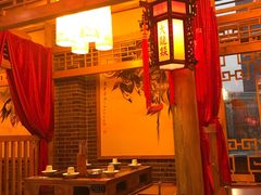 -大龙辣火锅·龙虾·烧烤(湖滨新天地店)