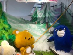 -Sony Store 索尼(上海淮海中路店)