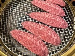 -海之屋韩式烤肉(海棠68环球美食街店)