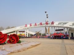 -石家庄市植物园