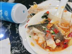 -李师傅脆肚(华强北店)