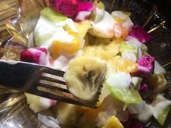 -美美咖啡·西餐厅(世奥店)