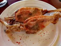 -科尔海悦酒店·柏顿花园餐厅(清河东路店)
