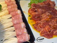 -鲜一烤肉(沈北店)
