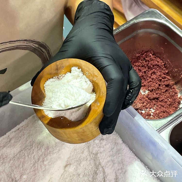 寻找成都不讲究环境只讲究味道的火锅店