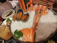 -德川家日本料理(中关村寰太大厦店)