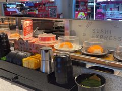 -争鲜回转寿司(中街大悦城店)