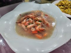 -鱼味馆(万佛湖店)