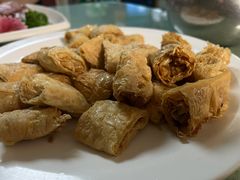 -红楼酒家(幸福家园精品街店)