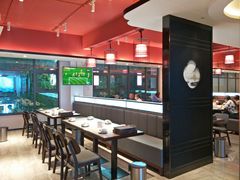 -济南一九烧烤(师院东街店)