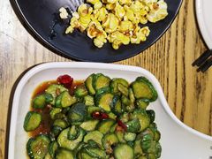 -大闫家烧烤·小海鲜家常菜(郑庄店)