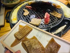 猪皮-喜来稀肉(北外滩白玉兰广场店)