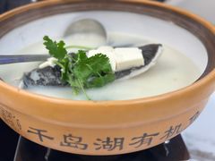 -宝荣鱼馆·临湖之宴(千岛湖店)