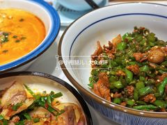 -胡胖子·湖南土菜(龙岗中心城店)