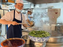-伊穆祥牛肉面总店·清真