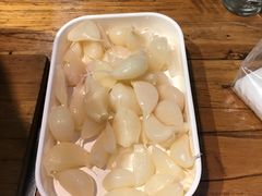 糖蒜-兄弟龙虾(胜太路总店)