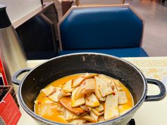 -聚味瞿记·龙虾堂(咸嘉湖店)