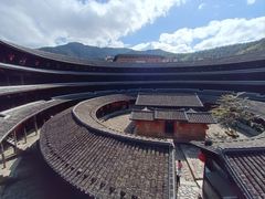 -初溪土楼群