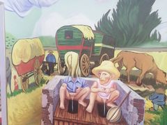 -天津梵高星空艺术馆(天河城旗舰店)