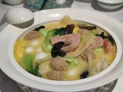 -一品江南韵·淮扬菜