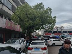 -花园菜市场
