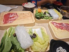 -吉野家(锦辉商城黄河路店)