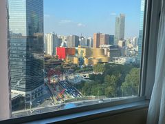 -上海静安昆仑大酒店