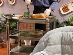 -全聚德(前门店)