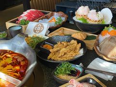 -湊湊火锅·茶憩(和平大悦城店)