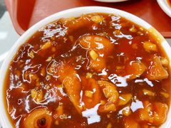 炒肝儿-天宫院小吃·包子炒肝儿(管庄店)