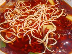 -盐枭肴·川味自贡菜(南强街店)