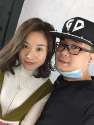 -TOP1染烫特色沙龙