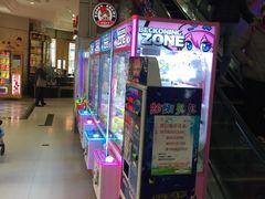 -利群商厦(台东店)
