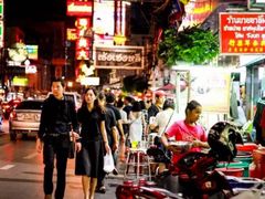 -唐人街(耀华力路)